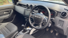 Dacia Duster 1.0 TCe 90 Journey 5dr Petrol Estate